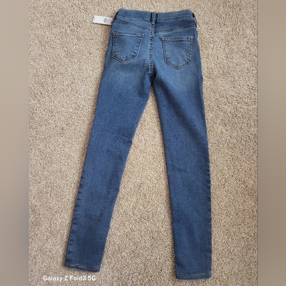 ♥️NWT♥️ OLD NAVY GIRLS JEGGINGS - Picture 5 of 6